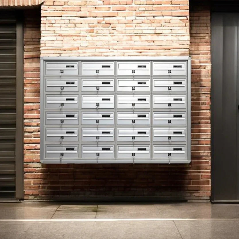 What’s New at Letterbox4you?