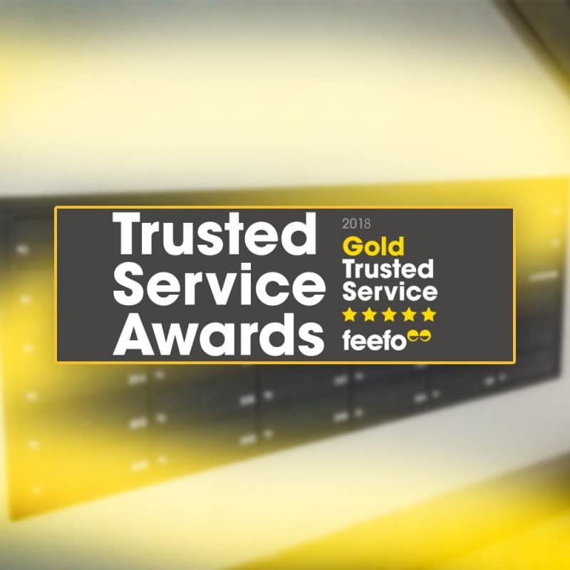 Gold award for Letterbox4you