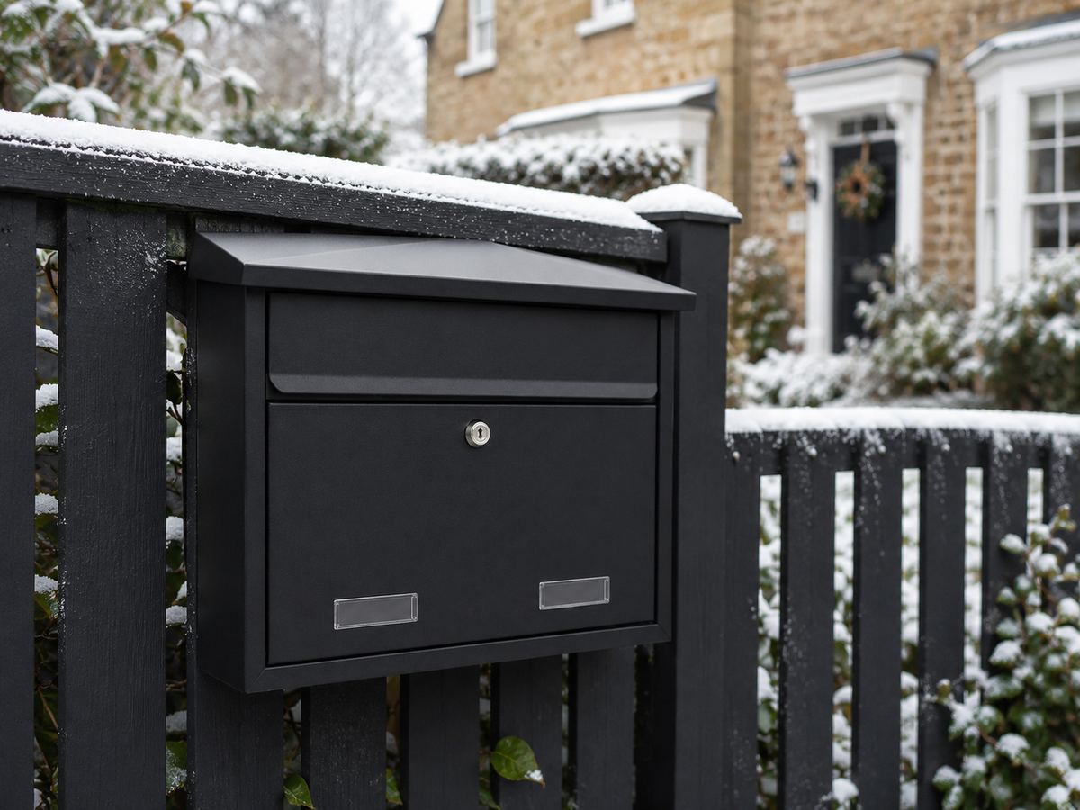 Keeping Homes Warm in Winter