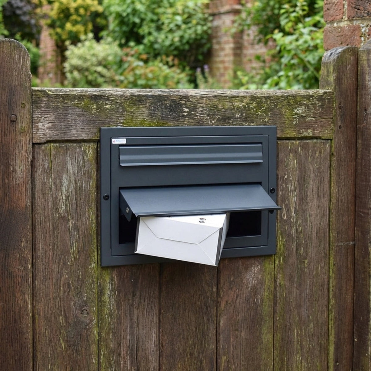 Why Gate Letterboxes Are Ideal for Gated Communities