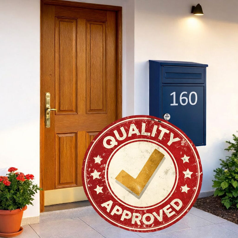 The Best Supplier Of Letterboxes And Parcel Boxes In UK