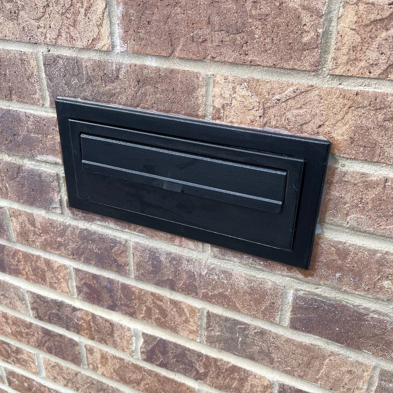 Large Post Box Rolle