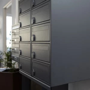 Fire Rated Post Boxes – Letterbox4you