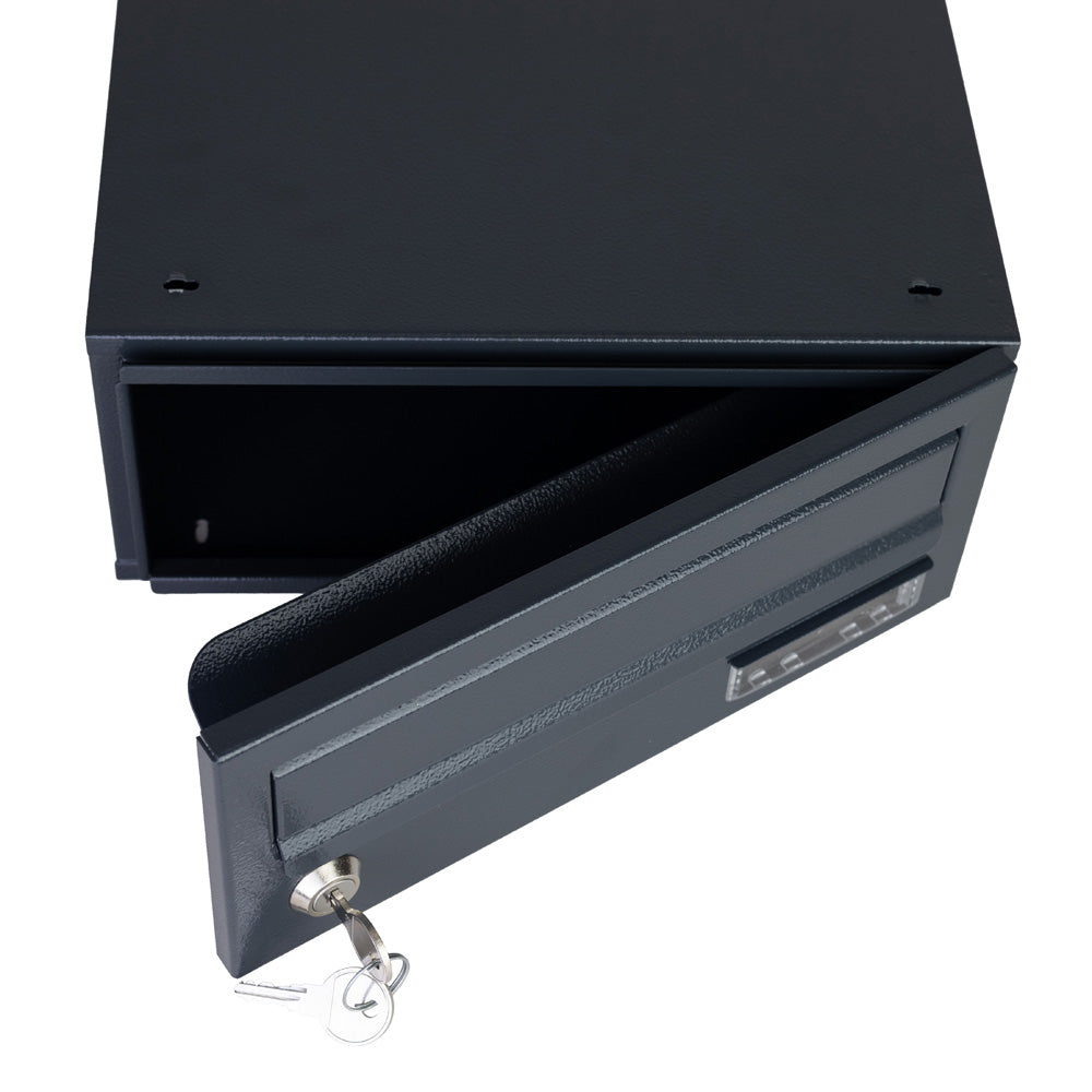 Apartment Mailboxes C5 Compact Space Saving
