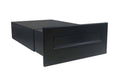 LBD-042 RAL 7016 Dark Grey Through the Wall Letterbox