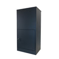 Extra Large Built In Parcel Drop Box Front Access – Buzzard RM