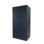 Extra Large Built In Parcel Drop Box Front Access – Buzzard RM