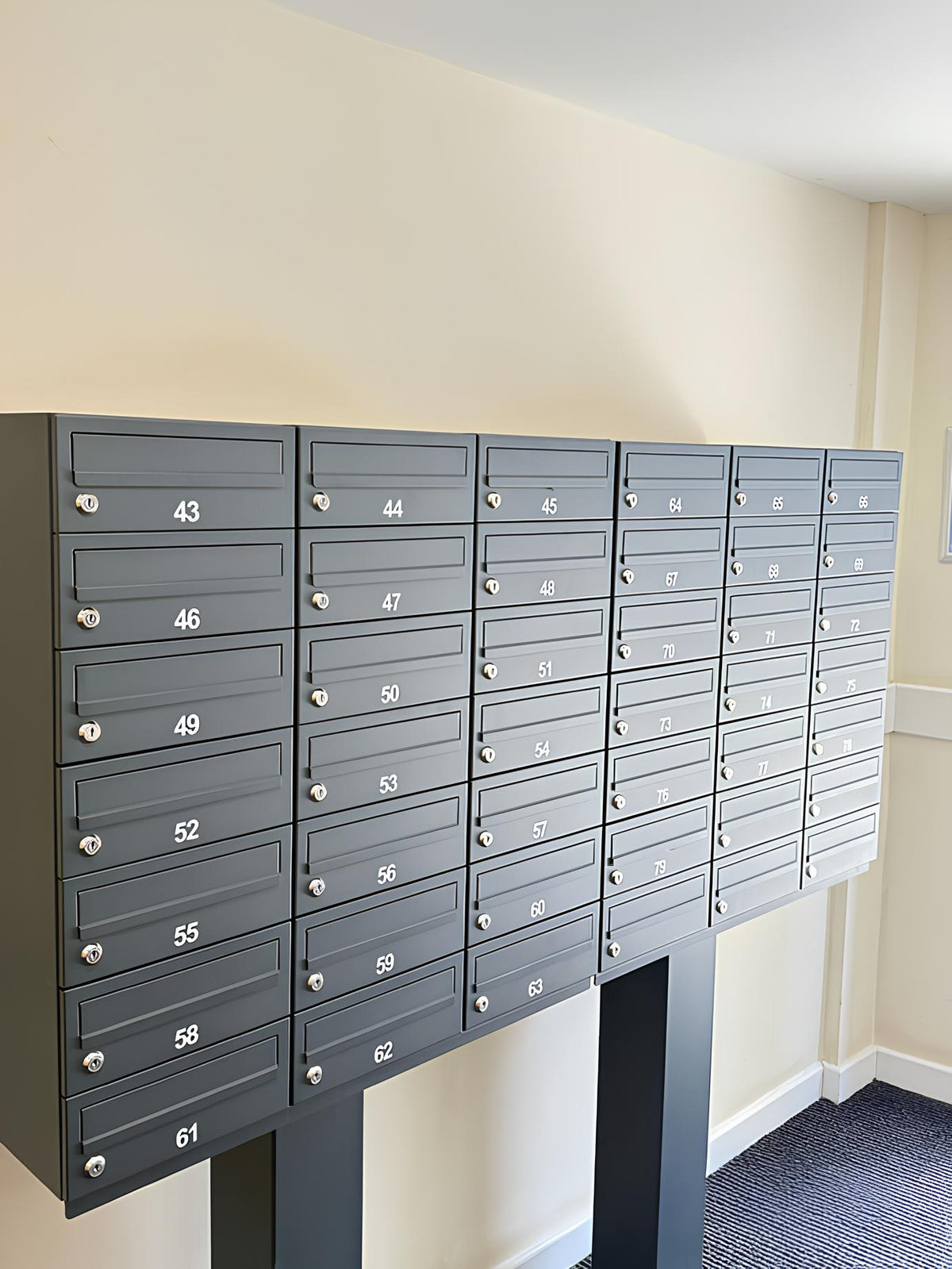 Case Study | Nottingham