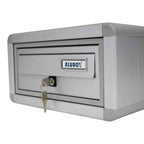 Tocco Di Italia Modular 270 Recess Mounted Post Boxes for Flats