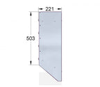 E1S_4 diagram letterboxes for flats