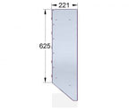 E1S_5 diagram letterboxes for flats