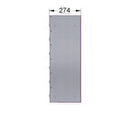 E1_6 side letterbox for flats