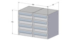 E2   2x4