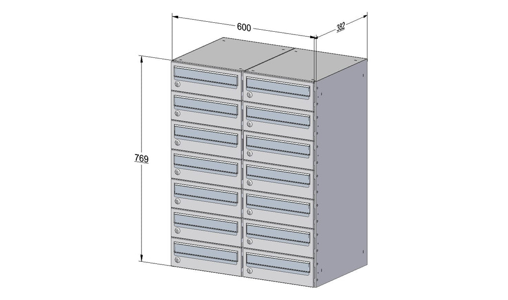 E2   2x7