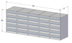 E2   5x5