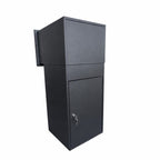 Through The Wall Extra Large Parcel Box – Epsilon TH