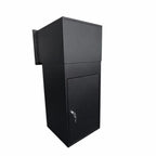 Through The Wall Extra Large Parcel Box – Epsilon TH
