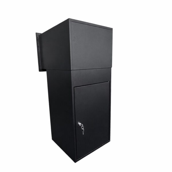 Through The Wall Extra Large Parcel Box – Epsilon TH