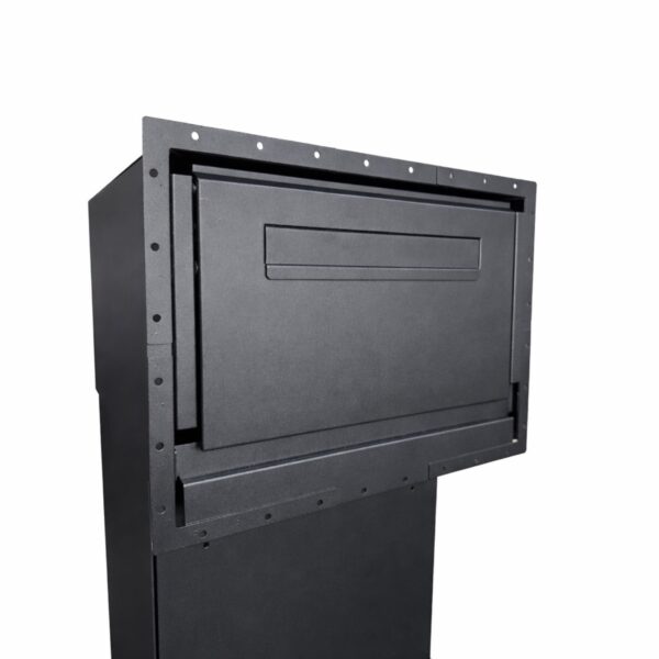 Through The Wall Extra Large Parcel Box – Epsilon TH