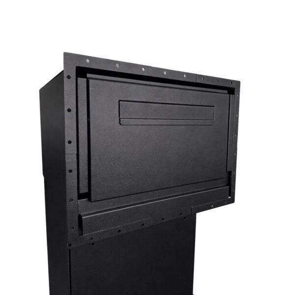 Through The Wall Extra Large Parcel Box – Epsilon TH