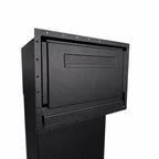 Through The Wall Extra Large Parcel Box – Epsilon TH