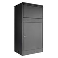 Extra Large Parcel Box For Homes Buzzard Anthracite Grey 3.jpg