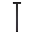 Parcel Box With Letterbox Free Standing – Woodpecker with FR-2 Stand