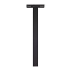 FR-2 Stand – Powder Coated Galvanised Steel in Black
