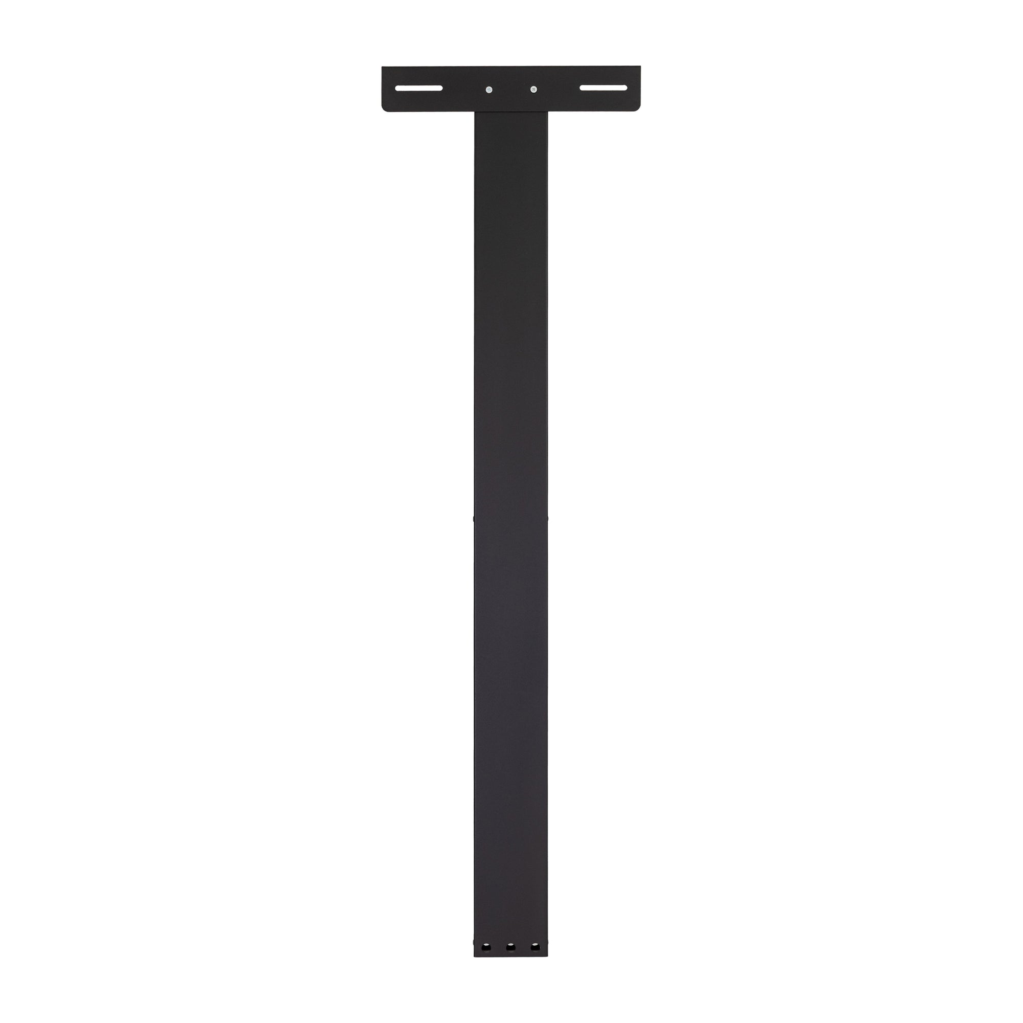 FR-2 Stand – Powder Coated Galvanised Steel in Black