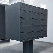 Free Standing Fire Rated Letterboxes Defensor FR180