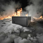 Fire Rated Letterbox Defensor FR180