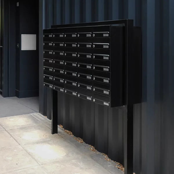 Free Standing Postboxes