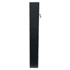 Free Standing Rear Access Communal Post Boxes Urban Easy SLP