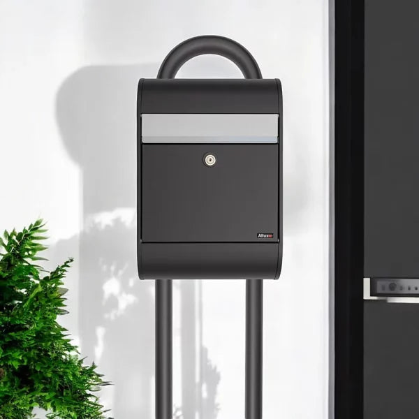 Free Standing Post Boxes
