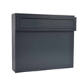 LAD 050 Gate Mounted Letterbox