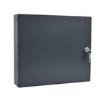 LAD 050 Gate Mounted Letterbox Rear