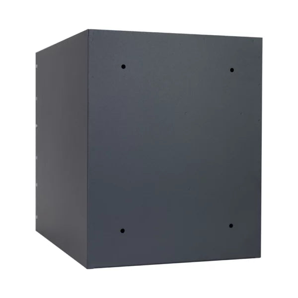 Free Standing Communal Post Boxes – C2 Compact Urban Easy