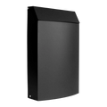 Wall Mounted Minimalistic Post Box Wren