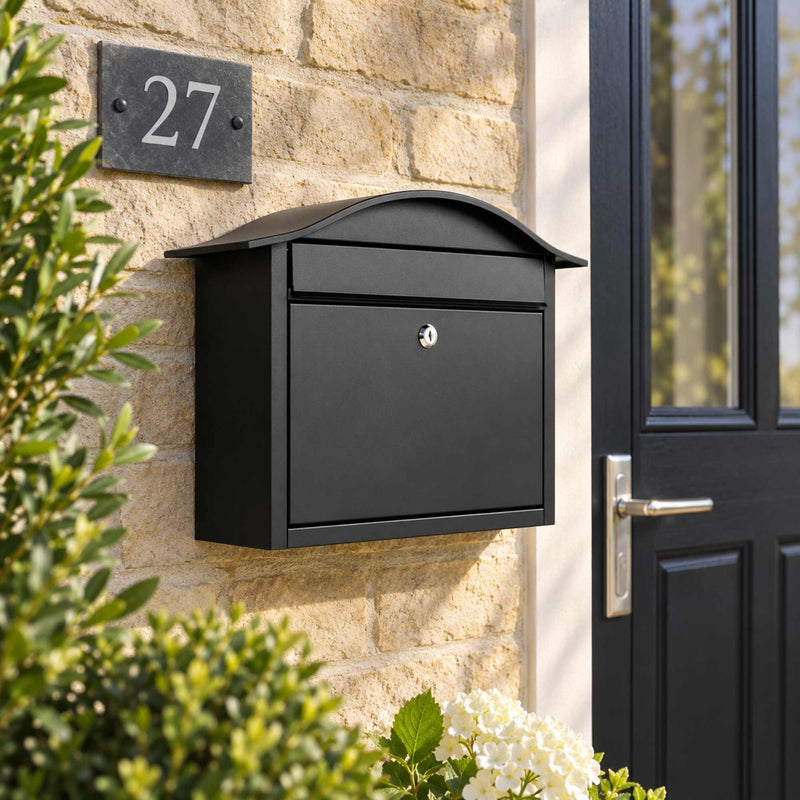 Locks & Keys For Individual Post Boxes