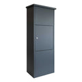 Outdoor Parcel Box For House Goldcrest 3.jpg