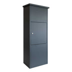 Outdoor Parcel Box For House Goldcrest 3.jpg
