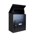 ParcelboxDeltaMBlack
