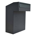W3 2 Gate Letterbox