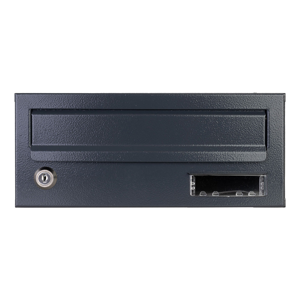 Post Boxes For Flats Small SIze C5 Compact