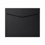 Post Box for House Lockable Outdoor Metal Wall Mounted Letterbox – Robin