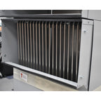 Omega High Capacity Lockable Parcel Box Internal 2