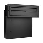 Single Brick Suitable Letterbox Rear Access W3 4 XL
