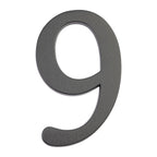 Street Numbers For House 9