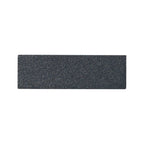 Stylish 3D House Numbers   Stainless Steel Powder Coated Anthracite Grey   Dash Sign