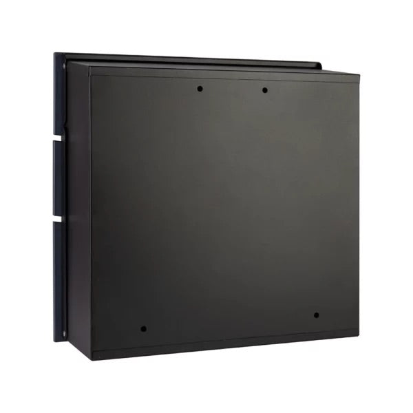 Wall Mounted Modern Post Box Swift